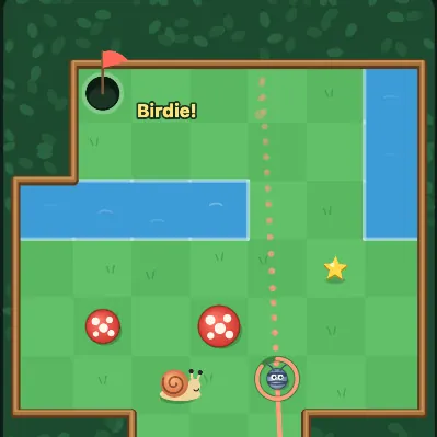 Meadow Mini Golf